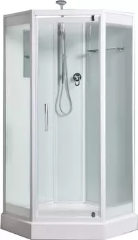 Душевая кабина River Penta 90/15 MT без крыши 10000000931