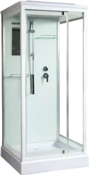 Душевая кабина River Tana 80 10000003114