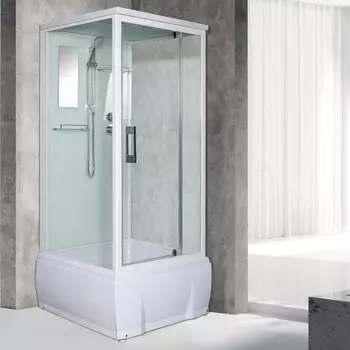 Душевая кабина River Tana 90/38 10000003115