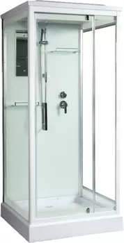 Душевая кабина River Tana 90/90 MT 10000000930