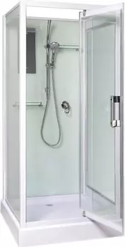 Душевая кабина River Tana 90/90 MT без крыши 10000002996