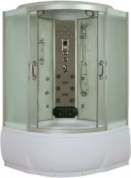 Душевая кабина River Temza 135/135/55 МТ 10000000802