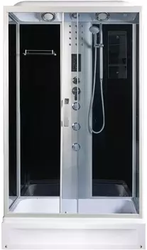 Душевая кабина River Vitim 120/80/24 ТН 10000003220