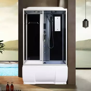 Душевая кабина River Vitim 120/80/50 ТН 10000003205