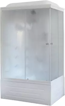 Душевая кабина Royal Bath BP RB8120BP2-M-L