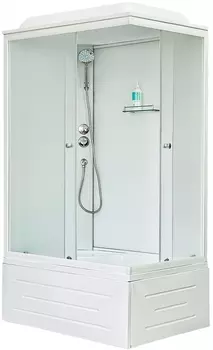 Душевая кабина Royal Bath BP RB8120BP5-WC-L