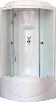 Душевая кабина Royal Bath RB 100BK6-WC RB100BK6-WC