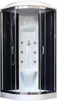 Душевая кабина Royal Bath RB 100HK7-BT-CH RB100HK7-BT-CH