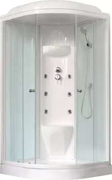 Душевая кабина Royal Bath RB 100HK7-WT RB100HK7-WT