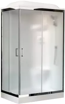 Душевая кабина Royal Bath RB 8120HP6-WC-CH R RB8120HP6-WC-CH-R