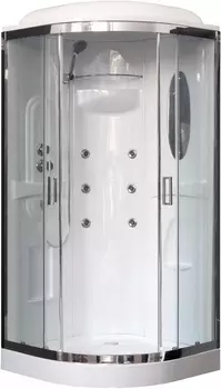 Душевая кабина Royal Bath RB 90HK2-Т-CH RB90HK2-T-CH