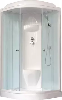 Душевая кабина Royal Bath RB 90HK6-WT RB90HK6-WT