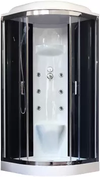 Душевая кабина Royal Bath RB 90HK7-BT-CH RB90HK7-BT-CH