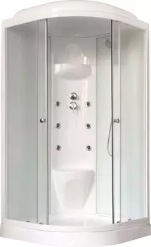 Душевая кабина Royal Bath RB 90HK7-WC RB90HK7-WC