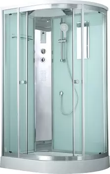Душевая кабина Timo Comfort T-8802C L T-8802L C
