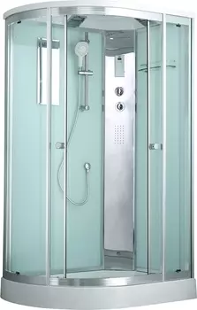 Душевая кабина Timo Comfort T-8802C R T-8802R C