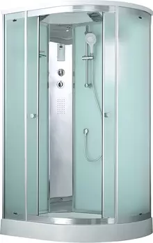 Душевая кабина Timo Comfort T-8802F L T-8802L F