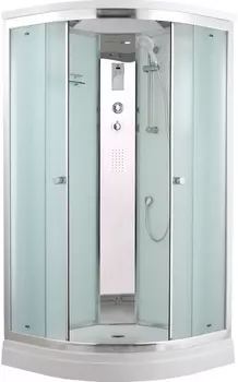 Душевая кабина Timo Comfort T-8809 Clean Glass