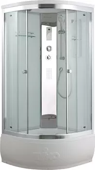Душевая кабина Timo Comfort T-8880C T-8880 C