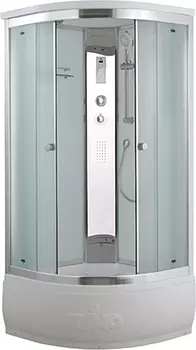 Душевая кабина Timo Comfort T-8880F T-8880 F