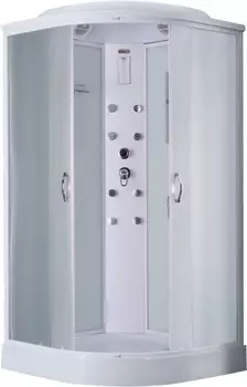 Душевая кабина Timo Eco TE-0701