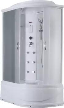 Душевая кабина Timo Eco TE-0720 L