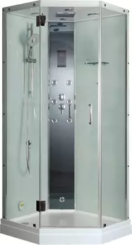 Душевая кабина Timo Elta H-312 L