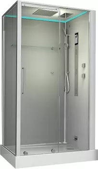 Душевая кабина Timo Helma Н-520 L H-520 L