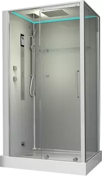 Душевая кабина Timo Helma Н-520 R H-520 R