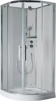 Душевая кабина Timo Ilma 909 ILMA 909