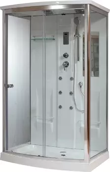 Душевая кабина Timo Lux T-7715