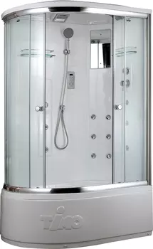 Душевая кабина Timo Lux T-7720 R