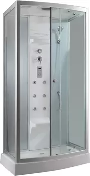 Душевая кабина Timo Lux TL-1501