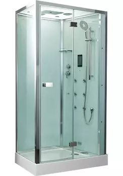 Душевая кабина Timo Puro Н-511 L H-511 L