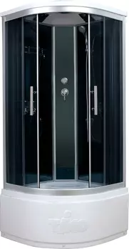 Душевая кабина Timo Standart T-1190 P