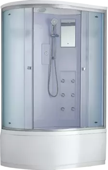 Душевая кабина Timo Standart T-5520 R Г/М с гидромассажем