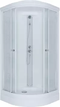 Душевая кабина Triton Риф 100х100 А Щ0000025479