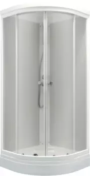 Душевая кабина Triton Риф 80х80 А Щ0000044419