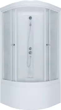 Душевая кабина Triton Риф 90х90 Б Щ0000025420