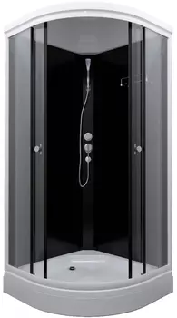 Душевая кабина Triton Топ 88х88 Щ0000054141