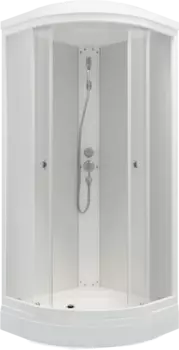 Душевая кабина Triton Ультра Щ0000061843 90х90