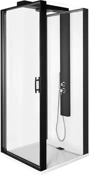 Душевая кабина VitrA Zest 56930023000 90x90 см, R