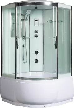 Душевая кабина Weltwasser WW500 Emmer 11055 10000003288