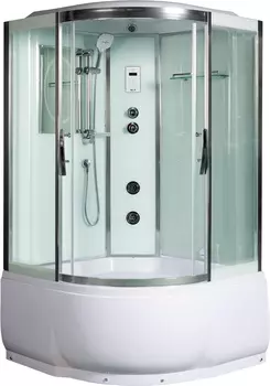 Душевая кабина Weltwasser WW500 Emmer 12055 10000003289