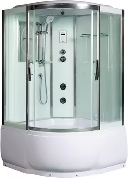 Душевая кабина Weltwasser WW500 Emmer 13555 10000003290