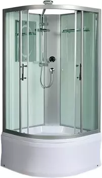 Душевая кабина Weltwasser WW500 Halle 1001 10000003240