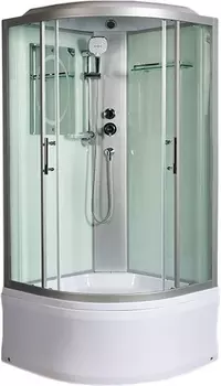 Душевая кабина Weltwasser WW500 Halle 1002 10000003243