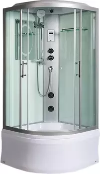 Душевая кабина Weltwasser WW500 Halle 1004 10000003249