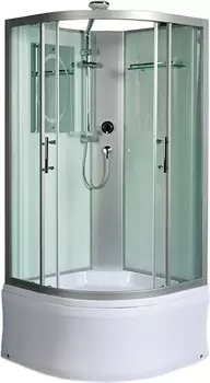 Душевая кабина Weltwasser WW500 Halle 801 10000003238