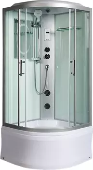 Душевая кабина Weltwasser WW500 Halle 804 10000003247